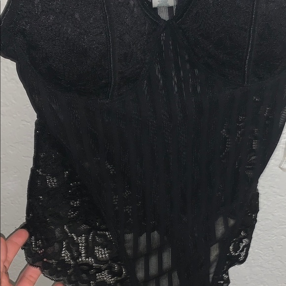 FASHION NOVA LINGERIE! Never worn! - Picture 2 of 5